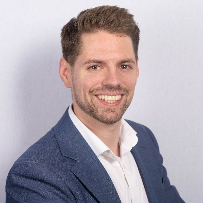 Foto van Antonie de Waele